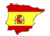 ALUMINIOS FERRADA - Espanol